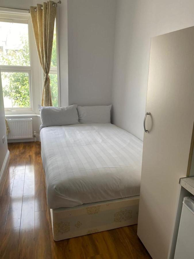 Fraser Boutique Apartments London Eksteriør billede