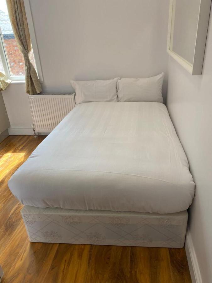 Fraser Boutique Apartments London Eksteriør billede