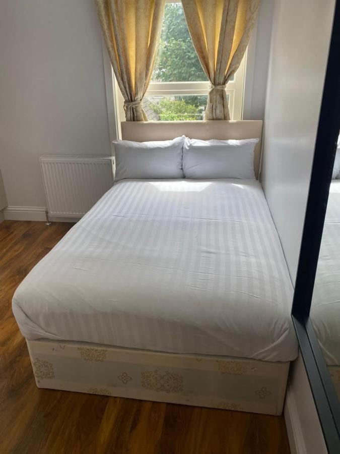 Fraser Boutique Apartments London Eksteriør billede