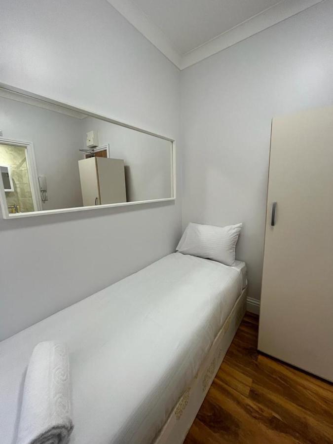 Fraser Boutique Apartments London Eksteriør billede