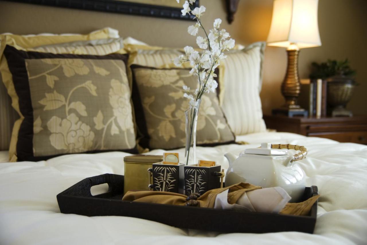 Fraser Boutique Apartments London Eksteriør billede