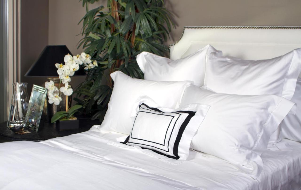 Fraser Boutique Apartments London Eksteriør billede